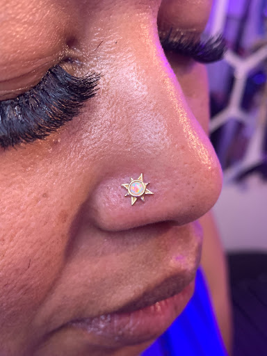 Explore dj tattoo ideas, creative tattoo ideas in Fort Walton Beach, available at Piercings by Torrie