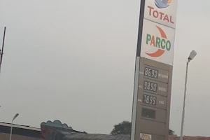 Yasir CNG and Filling Station- Total Petrol Station image