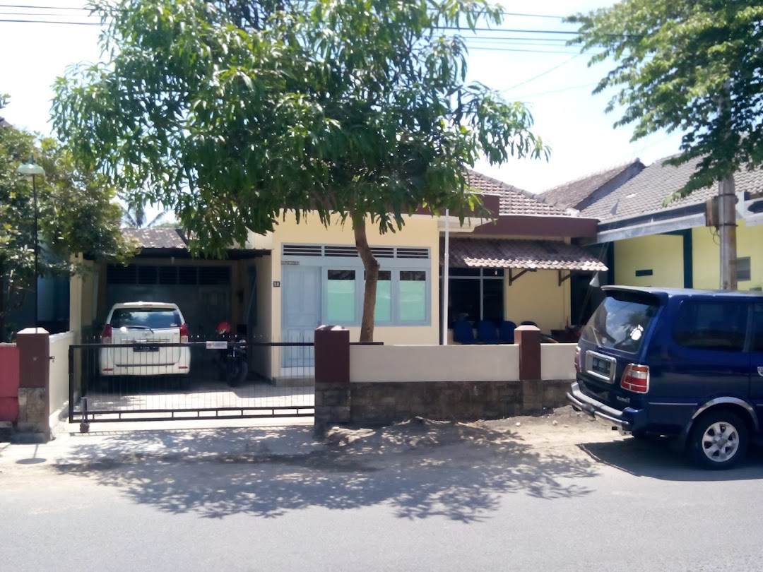 PT Haleyora Power Area Yogyakarta