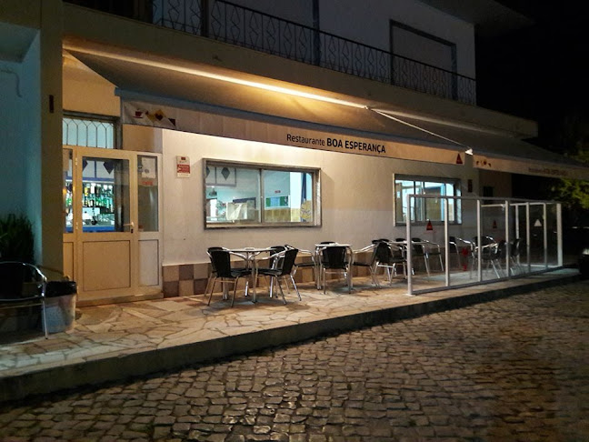 Avaliações doCafé Restaurante Boa Esperança em Pombal - Restaurante
