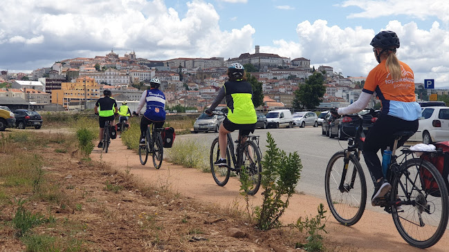 Top Bike tours Portugal Horário de abertura