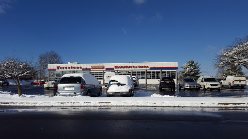 Tire Shop «Firestone Complete Auto Care», reviews and photos, 1145 Tolland Turnpike, Manchester, CT 06042, USA