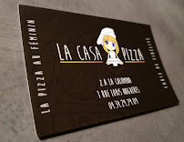 Photos du propriétaire du Pizzeria La Casa Pizza à Alénya - n°13