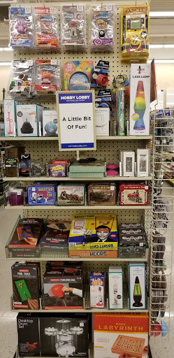 Craft Store «Hobby Lobby», reviews and photos, 1660 S Robert St, West St Paul, MN 55118, USA