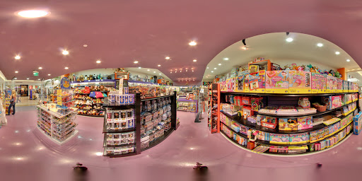 Toy Store «Puzzle Zoo», reviews and photos, 3333 Bristol St #1048, Costa Mesa, CA 92626, USA