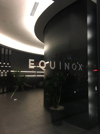 Gym «Equinox Brickell Heights», reviews and photos, 30 SE 8th St, Miami, FL 33131, USA