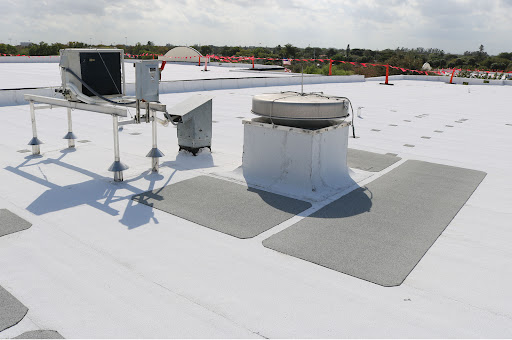 Roofing Contractor «Advanced Roofing Inc», reviews and photos, 1950 NW 22nd St, Fort Lauderdale, FL 33311, USA