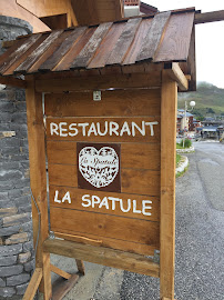 Photos du propriétaire du Restaurant La Spatule à La Plagne-Tarentaise - n°4