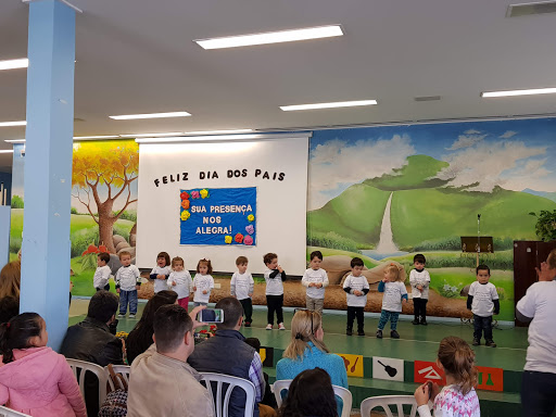 Centro Educacional Infantil Cecília Marques