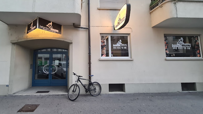 Murtenstrasse 11, 2502 Biel