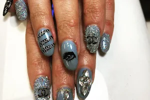 Just Polished nails image