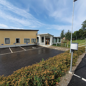 AB Ljusdalshem Hogdinsgatan 7, 827 33 Ljusdal, Sverige