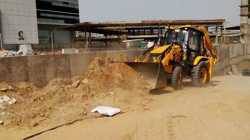 GOVT AND PVT BUILDING DEMOLITION AND EXCAVATION SERVICES