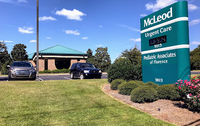 McLeod Urgent Care Center