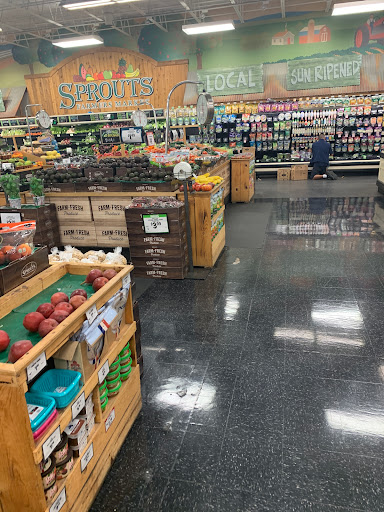 Health Food Store «Sprouts Farmers Market», reviews and photos, 11722 Marsh Ln, Dallas, TX 75229, USA