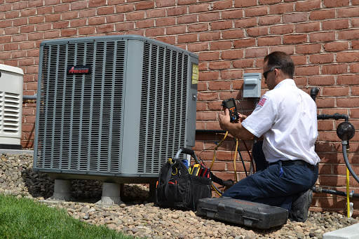 Plumber «Larry & Sons, Inc.», reviews and photos, 20 Hump Rd, Hagerstown, MD 21740, USA