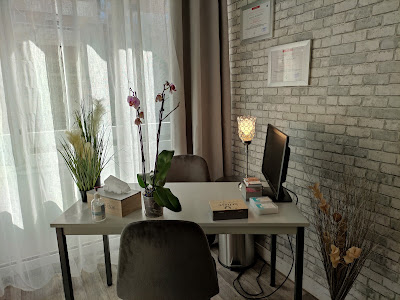 Espace Harmonie Bien Etre à Paris