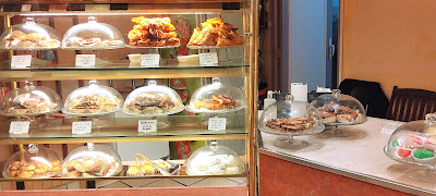 Delices Berberes Boulangerie,Patisserie à Paris