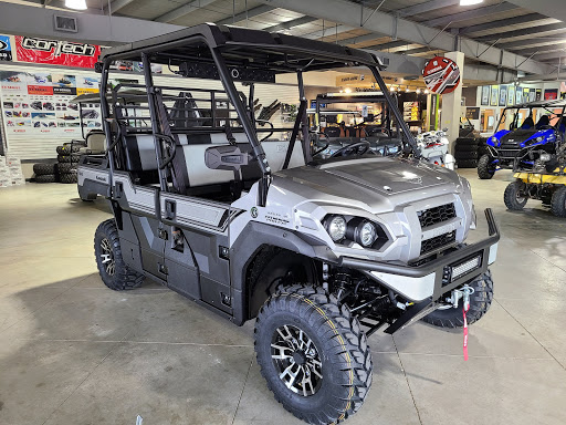 Motorcycle Dealer «Corpus Christi CyclePlaza», reviews and photos, 2937 S Padre Island Dr, Corpus Christi, TX 78415, USA