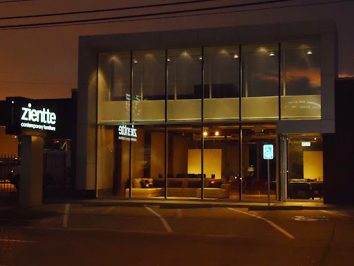 Zientte Contemporary Furniture, 3801 Kirby Dr, Houston, TX 77098, USA, 