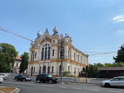 Ortodox Zsinagóga