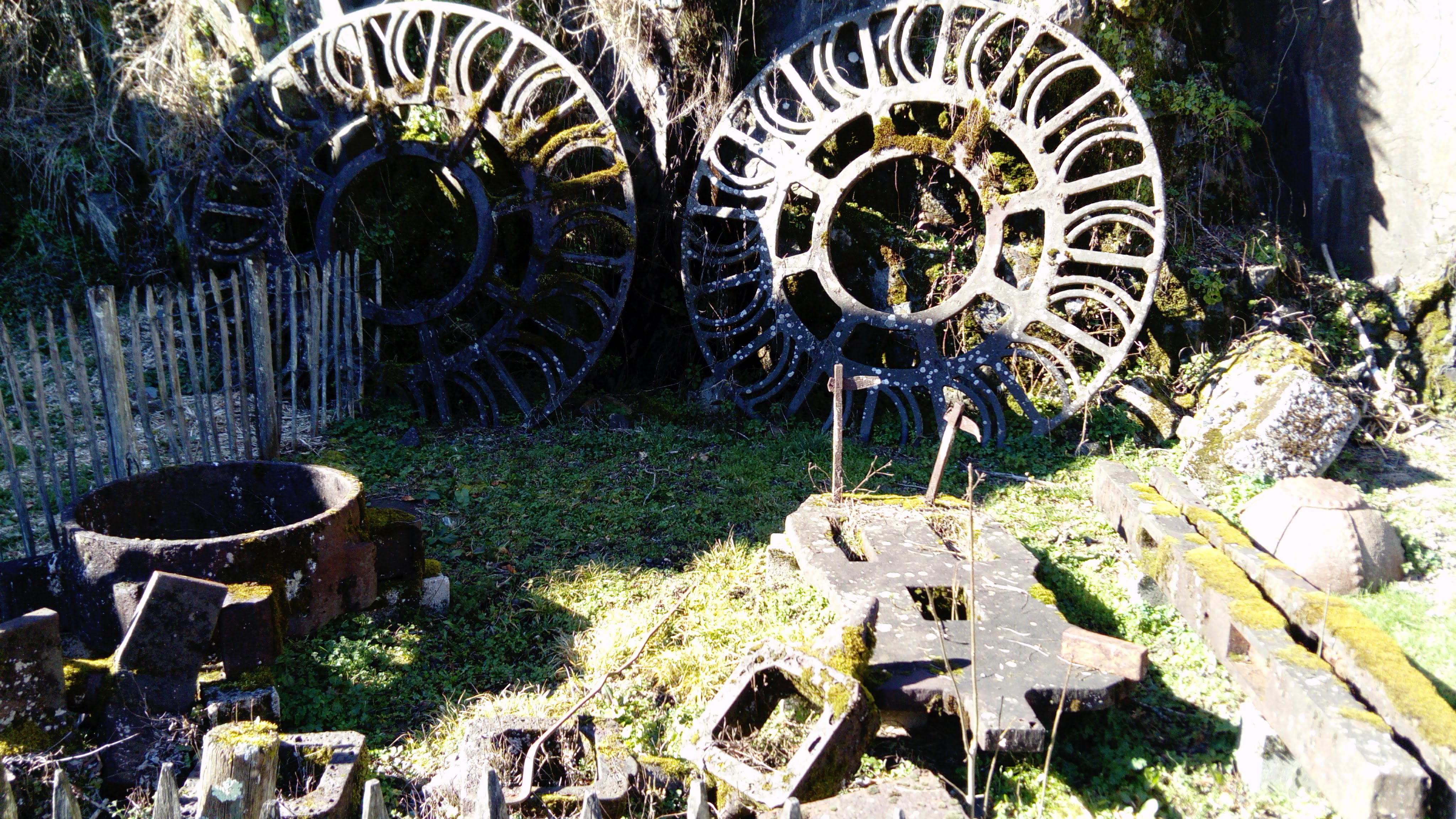 Photo n° 3 de l'avis de FERRON.t fait le 06/03/2019 à 22:25