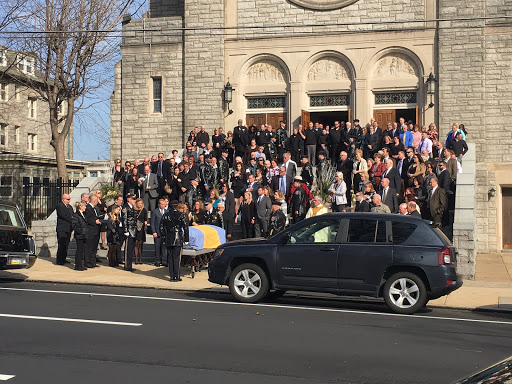 Funeral Home «McCafferty Funeral Homes», reviews and photos, 6709 Frankford Ave, Philadelphia, PA 19135, USA