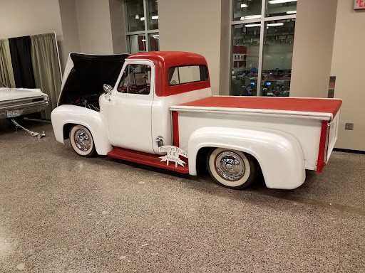 Event Venue «Springfield Expo», reviews and photos, 635 E St Louis St, Springfield, MO 65806, USA