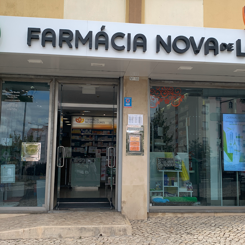 Pharmacy Nova de Loures