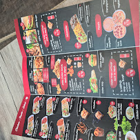 Menu du SIMIT CAFE & BAKERY à Ulm