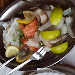 Photo n°9 de l'avis de ROLAND.T fait le 22/04/2019 à 10:26 sur le  Waldrestaurant Zähringer Burg - Freiburg im Breisgau à Freiburg im Breisgau