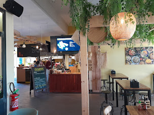 Photo n°53 de Bassin Bo Bun à La Teste-de-Buch ()