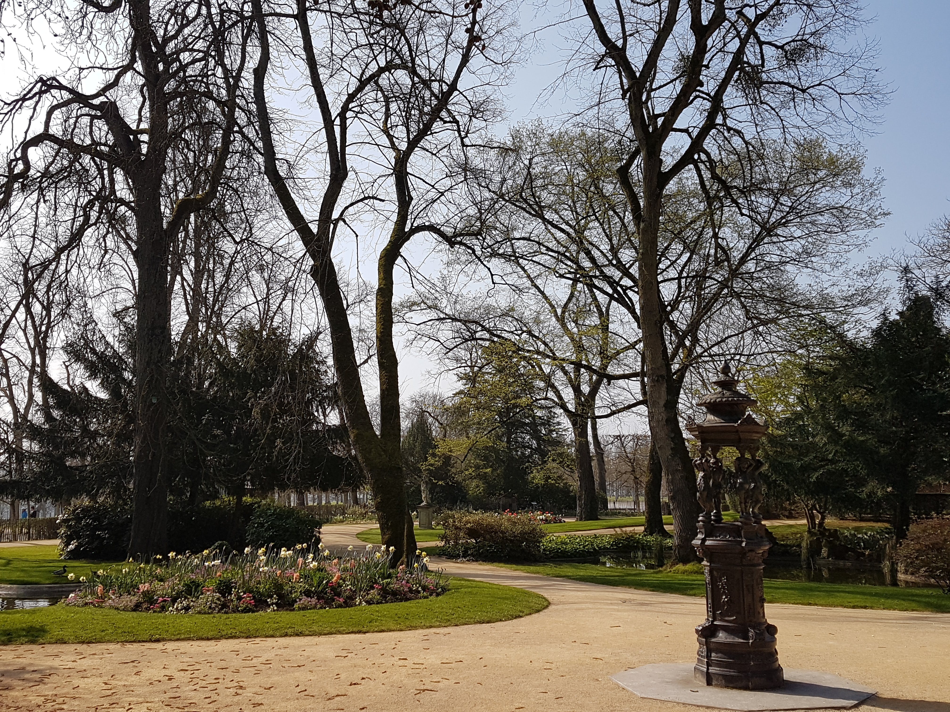 Photo n° 2 de l'avis de Séverine.e fait le 09/04/2019 à 19:35