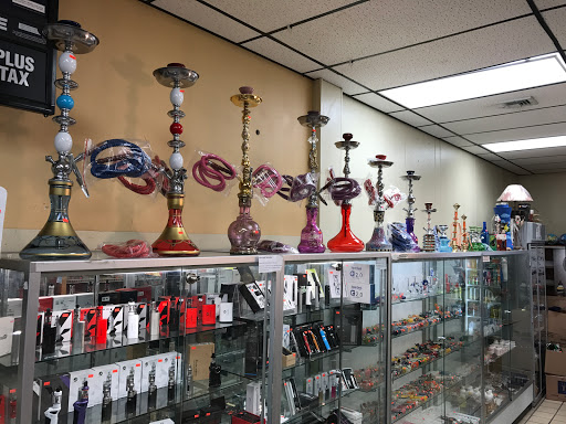 Tobacco Shop «Vape N Tobacco», reviews and photos, 58 East St, Plainville, CT 06062, USA
