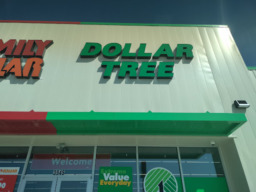Dollar Store «Dollar Tree», reviews and photos, 1951 Wentzville Pkwy, Wentzville, MO 63385, USA