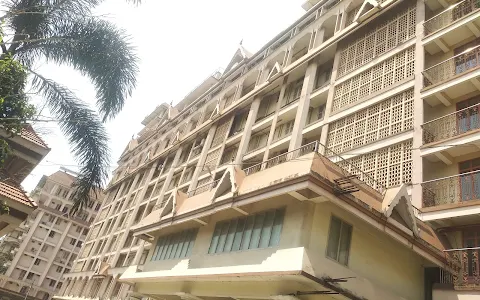 Jubilee Mission Medical College and Research Institute image