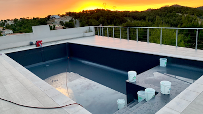 Piscines d'O à Montpellier