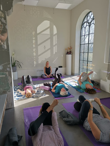 Yoga met Susan, photo 4