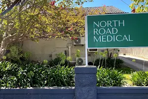 North Road Medical image