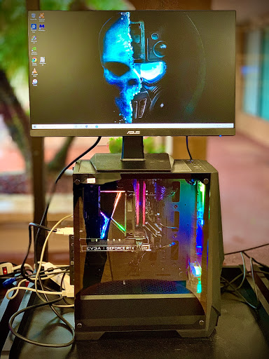 Computer Store «ComputerXpress», reviews and photos, 825 E Brandon Blvd, Brandon, FL 33511, USA