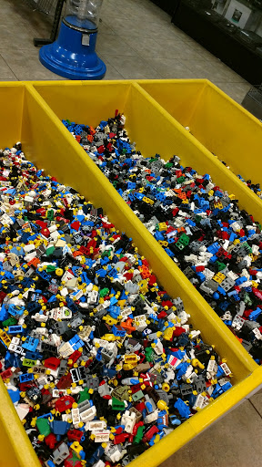 Video Game Store «Fallout Games», reviews and photos, 1807 E Southern Ave, Tempe, AZ 85282, USA