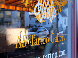 AS Tattoo Gallery