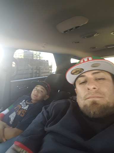 Community Center «Washington Park Community Center», reviews and photos, 865 E Grand Ave, Pomona, CA 91766, USA