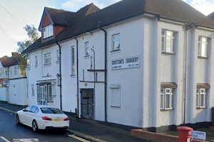 Pinner View Medical Centre image