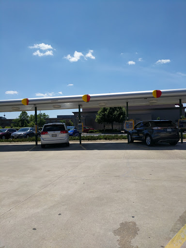 Fast Food Restaurant «Sonic Drive-In», reviews and photos, 1031 Gemini Pl, Columbus, OH 43240, USA