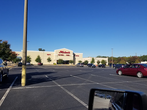 Craft Store «Michaels», reviews and photos, 11607 Midlothian Turnpike, Midlothian, VA 23113, USA