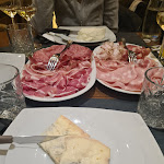 Photo n°1 de l'avis de Laurentiu.u fait le 04/11/2023 à 06:30 sur le  Tramonti 2016 à La Spezia