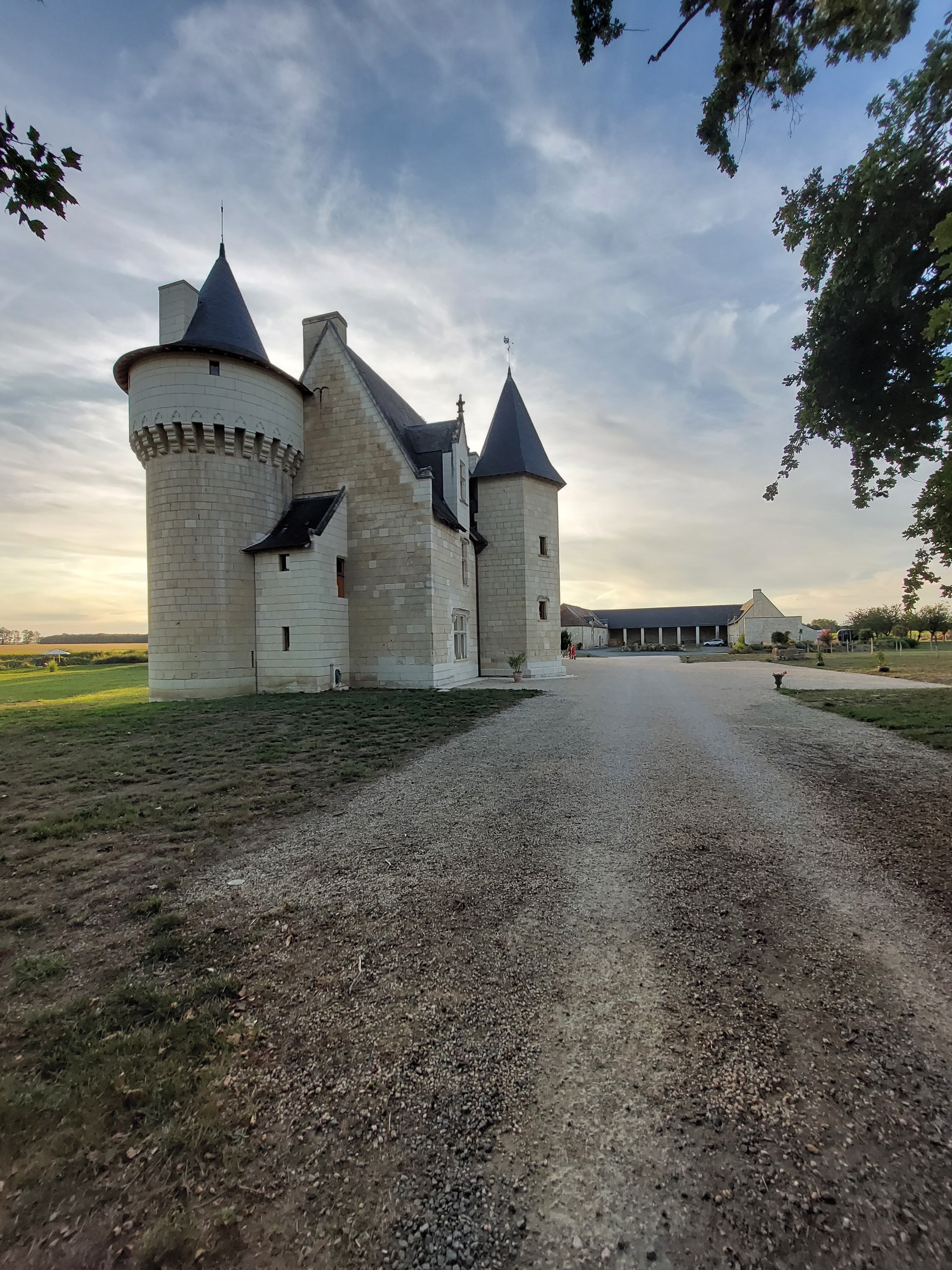 Photo n° 1 de l'avis de Patrick.u fait le 27/08/2022 à 17:35