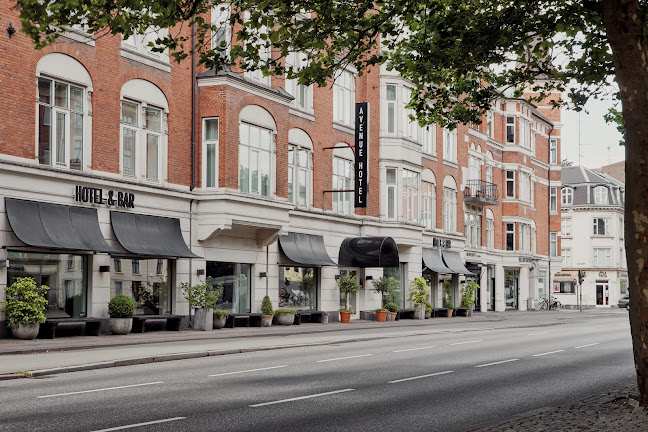 Avenue Hotel Copenhagen - By Brøchner Hotels