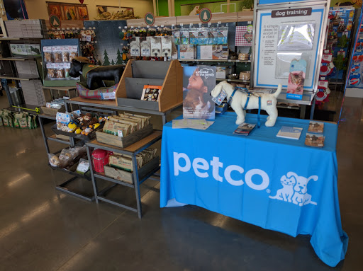 Pet Supply Store «Petco Animal Supplies», reviews and photos, 110 Percival Rd, Columbia, SC 29206, USA